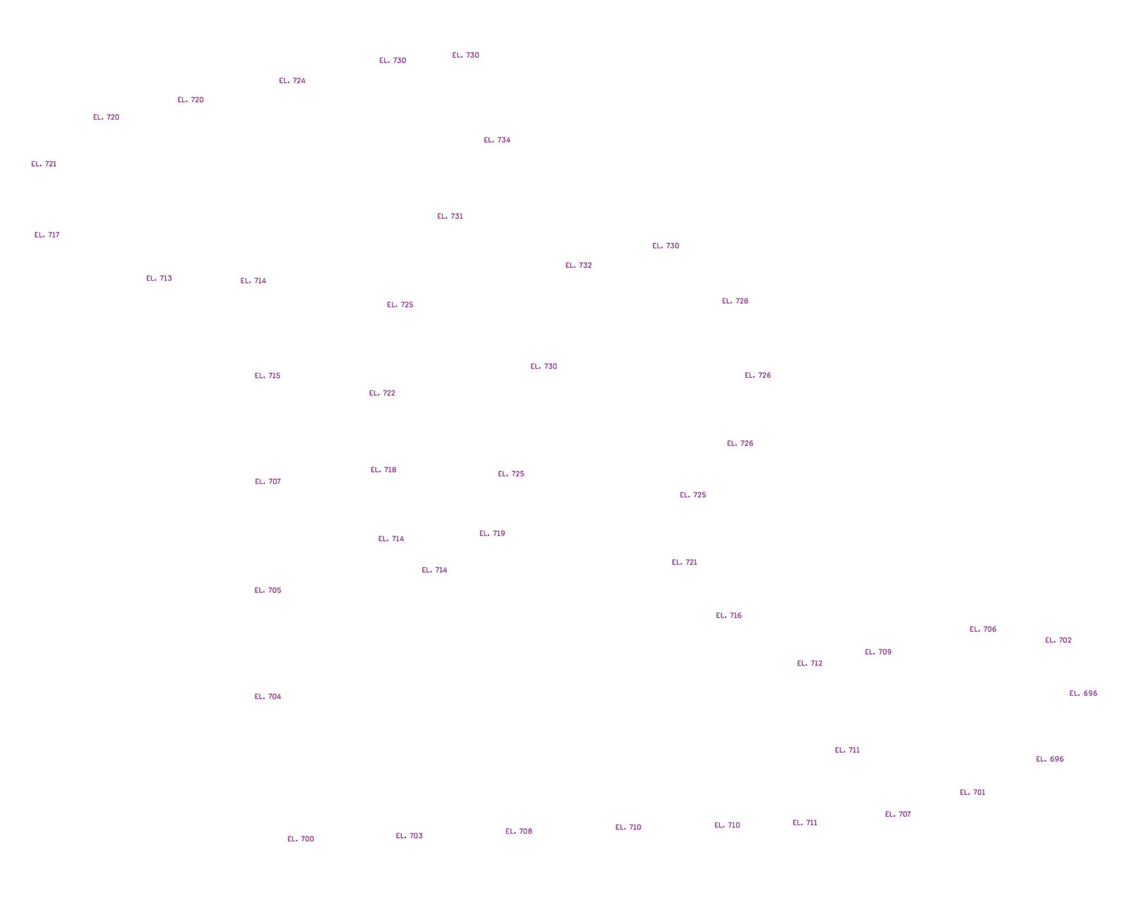 Elevations